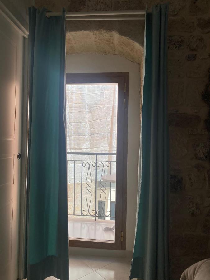 Dimora Del Carmine Hotel Bari Luaran gambar