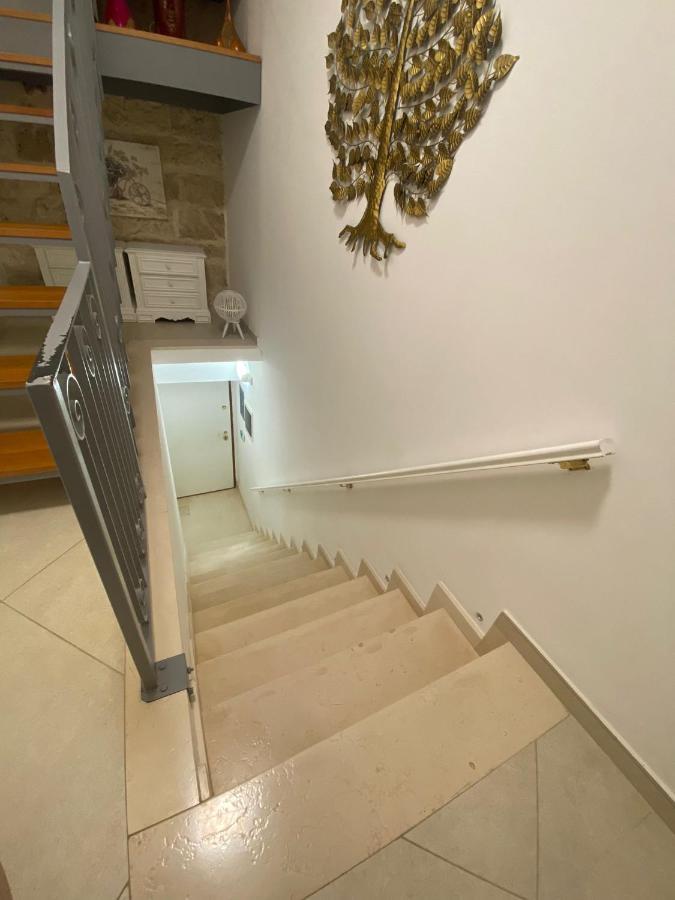 Dimora Del Carmine Hotel Bari Luaran gambar