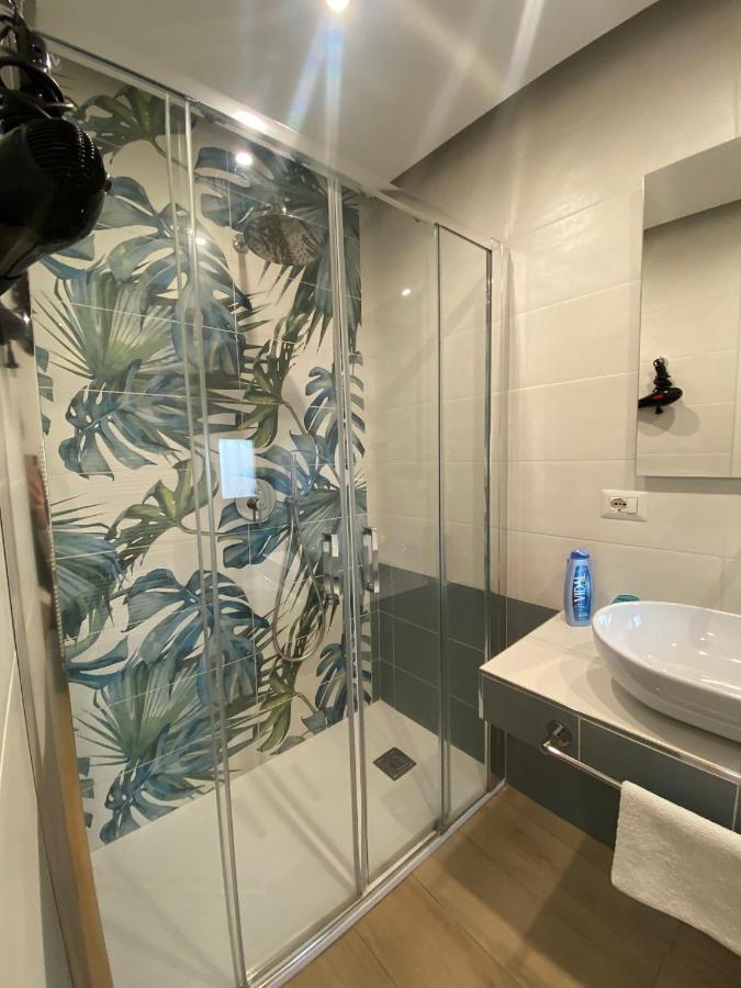Dimora Del Carmine Hotel Bari Luaran gambar