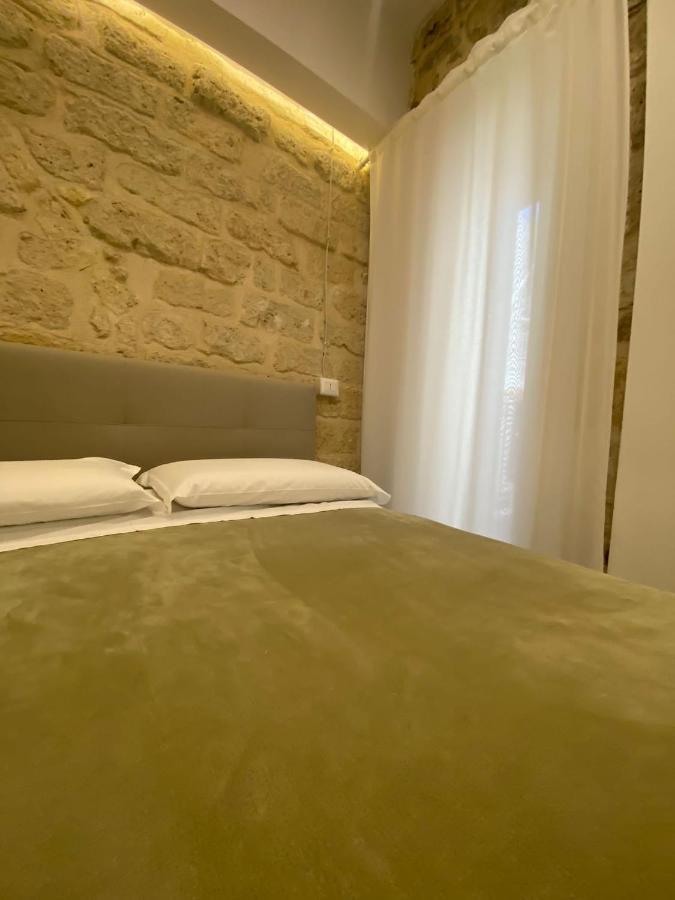 Dimora Del Carmine Hotel Bari Luaran gambar