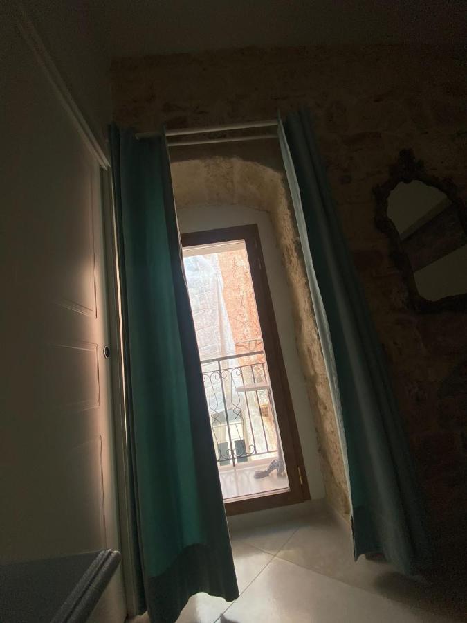Dimora Del Carmine Hotel Bari Luaran gambar