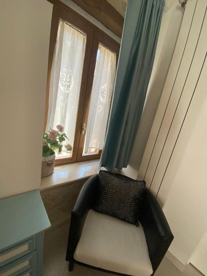 Dimora Del Carmine Hotel Bari Luaran gambar