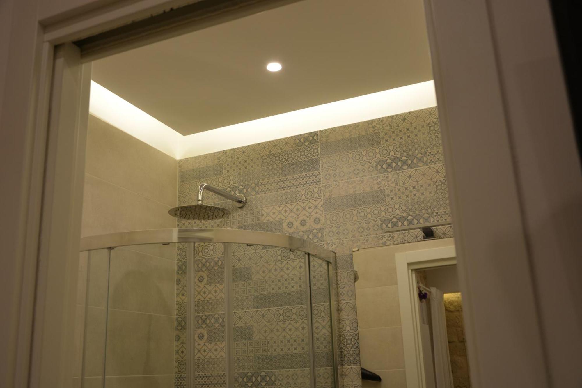 Dimora Del Carmine Hotel Bari Luaran gambar