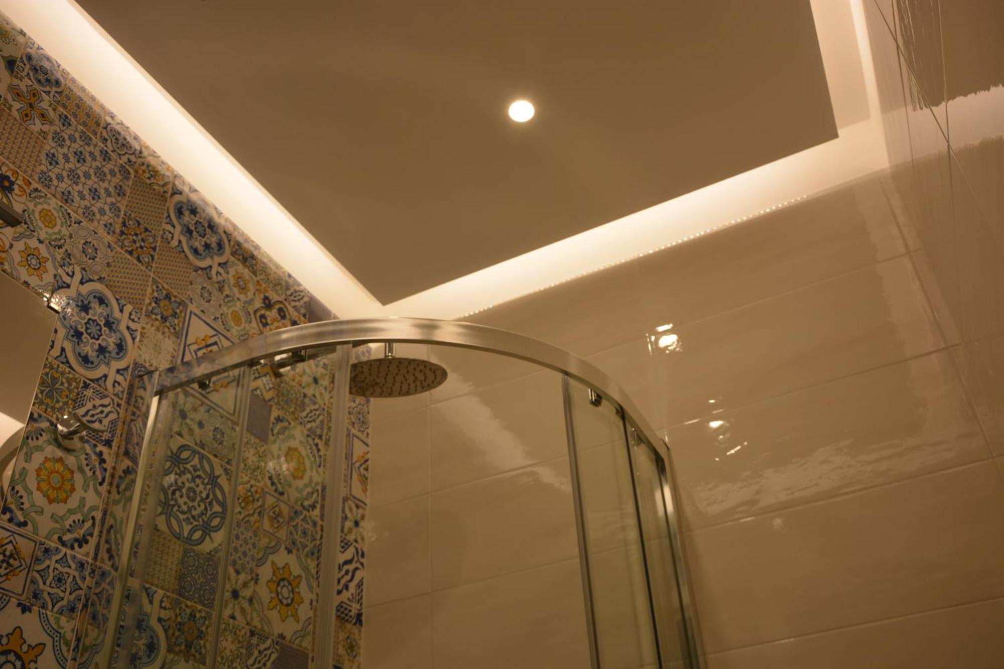 Dimora Del Carmine Hotel Bari Luaran gambar