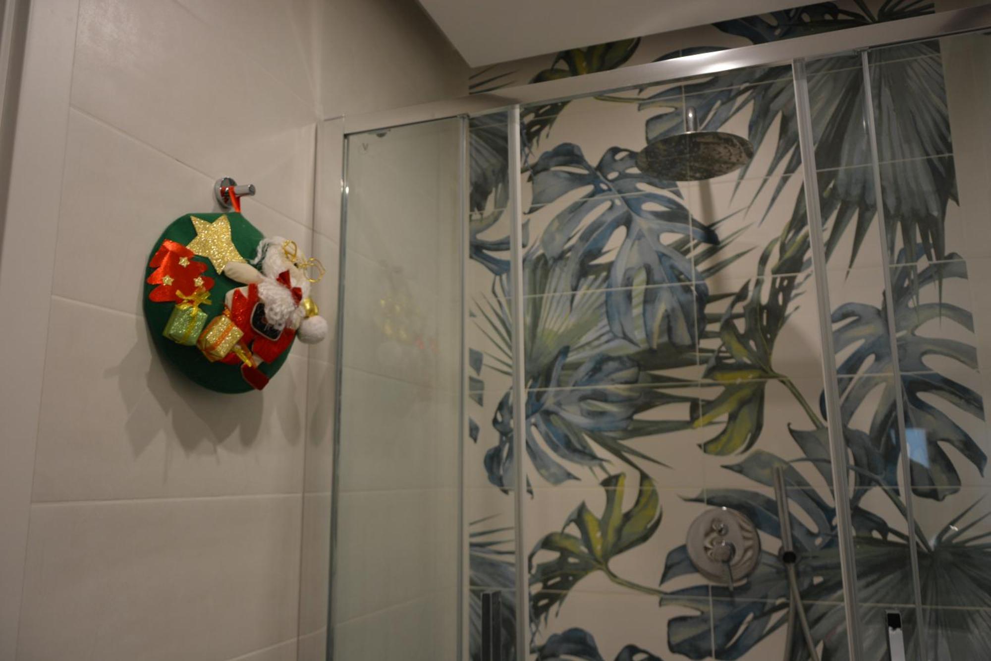 Dimora Del Carmine Hotel Bari Luaran gambar