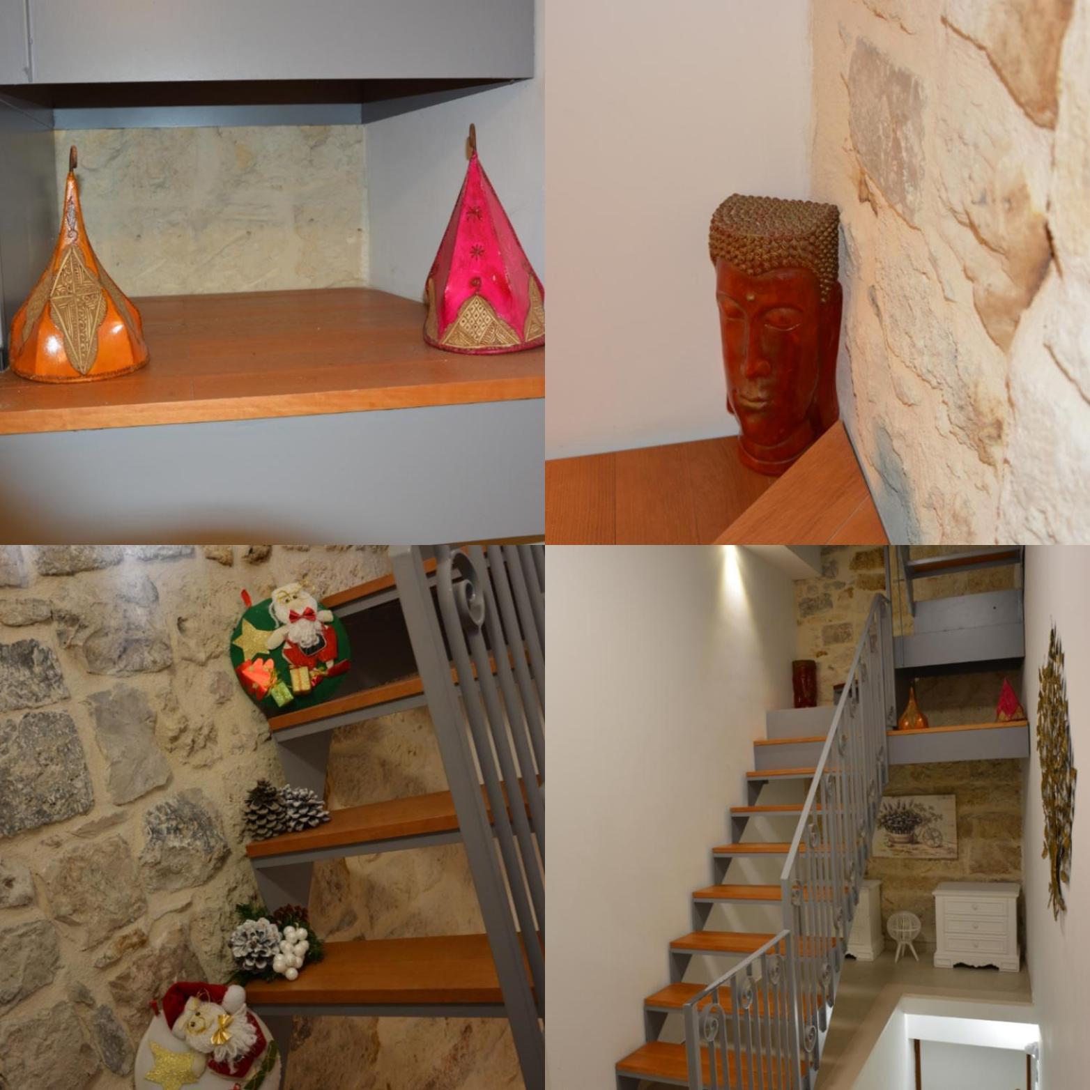 Dimora Del Carmine Hotel Bari Luaran gambar